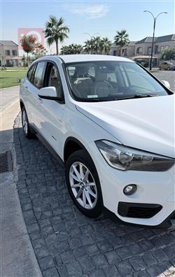 بي ام دبليو X1